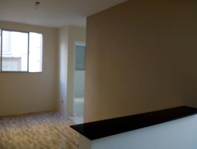 Apartamento para Locao, em Sorocaba, bairro Jardim Novo Mundo, 2 dormitrios, 1 banheiro, 1 vaga