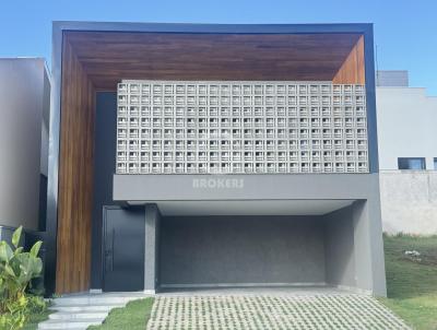 Casa em Condomnio para Venda, em Londrina, bairro Gleba Simon Frazer, 3 dormitrios, 4 banheiros, 3 sutes, 2 vagas
