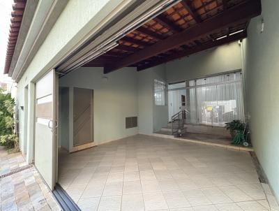 Casa para Locao, em Franca, bairro Cidade Nova, 2 dormitrios, 2 banheiros, 1 sute, 2 vagas