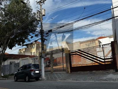 Terreno para Venda, em São Paulo, bairro Quarta Parada