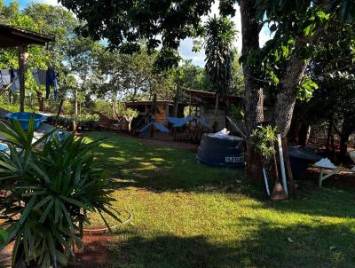 Chcara para Venda, em So Jorge do Iva, bairro Comunidade Joo XXIII, 3 dormitrios, 2 banheiros, 2 vagas