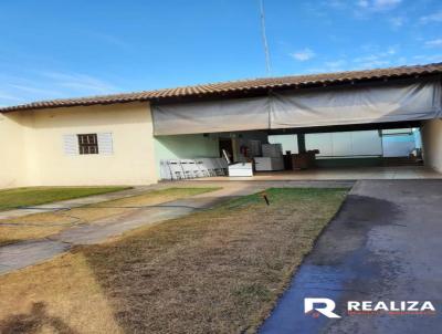 Casa para Venda, em Votuporanga, bairro Jardim Alvorada, 2 dormit�rios, 4 banheiros, 4 vagas