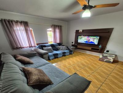 Casa para Venda, em Limeira, bairro Jardim Ibirapuera, 3 dormitórios, 2 banheiros, 1 suíte, 2 vagas