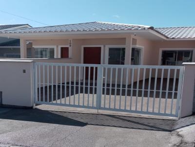 Casa para Venda, em Palhoa, bairro Bela Vista - Loteamento Vale Verde., 2 dormitrios, 1 banheiro, 1 vaga