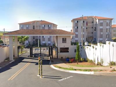 Apartamento para Locao, em Indaiatuba, bairro Parque Campo Bonito, 2 dormitrios, 1 banheiro, 1 vaga