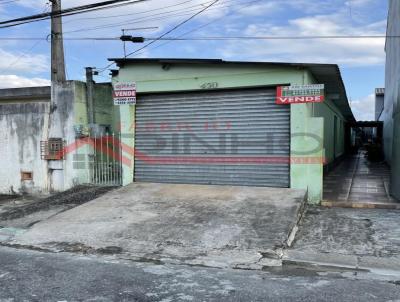 Casa para Venda, em Suzano, bairro Jardim Cacique, 2 dormitrios, 2 banheiros, 1 vaga