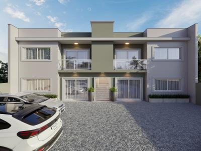 Apartamento para Venda, em Paranagu, bairro Parque Agari, 2 dormitrios, 1 banheiro, 1 vaga