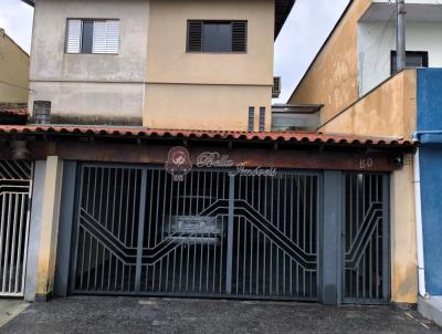 Sobrado para Venda, em So Paulo, bairro Cidade Nova, 3 dormitrios, 3 banheiros, 1 sute, 2 vagas