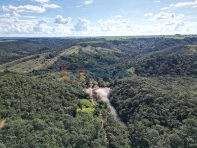Terreno Rural para Venda, em São Miguel do Passa Quatro, bairro Região Gamelas