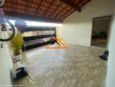 Casa para Locao, em Avar, bairro Jardim Di Fiori, 3 dormitrios, 2 banheiros, 1 sute, 2 vagas