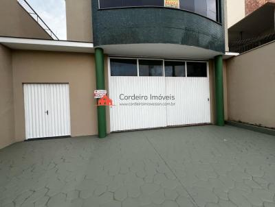 Comercial para Venda, em Serra Negra, bairro Centro, 3 banheiros