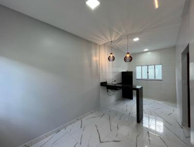 Apartamento para Venda, em Silvânia, bairro Residencial Parque Anchieta
