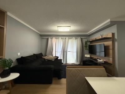 Apartamento para Venda, em Mogi Mirim, bairro Condomnio Residencial dos Manacs, 2 dormitrios, 1 banheiro, 1 vaga