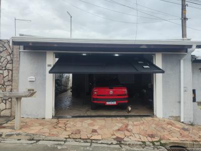 Casa para Venda, em Campinas, bairro Loteamento Residencial Porto Seguro, 2 dormitrios, 2 banheiros, 2 vagas