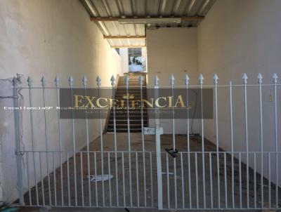 Casa para Locao, em So Paulo, bairro Jardim Peri, 2 dormitrios, 1 banheiro, 1 vaga
