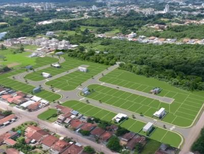 Loteamento para Venda, em Timbó, bairro Padre Martinho Stein