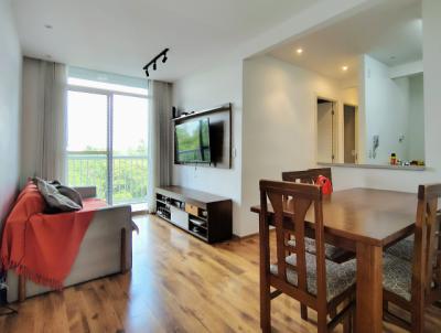 Apartamento para Venda, em Vargem Grande Paulista, bairro Jardim Europa, 2 dormitórios, 1 banheiro, 1 vaga