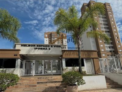 Apartamento para Venda, em Mogi das Cruzes, bairro Czar de Souza, 3 dormitrios, 2 banheiros, 1 sute, 2 vagas