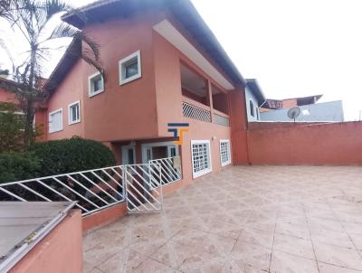 Casa para Locao, em Taboo da Serra, bairro Parque Marab, 3 dormitrios, 2 banheiros, 1 sute, 4 vagas