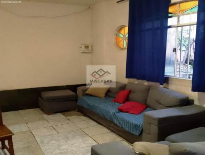 Casa para Venda, em Belo Horizonte, bairro Concrdia, 4 dormitrios, 2 banheiros, 1 sute, 4 vagas