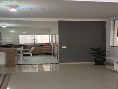 Casa para Venda, em Sumaré, bairro Jardim Dulce, 3 dormitórios, 4 banheiros, 3 suítes, 3 vagas