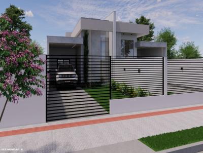 Casa para Venda, em Camb, bairro Parque Residencial Ana Rosa, 3 dormitrios, 2 banheiros, 1 sute, 3 vagas