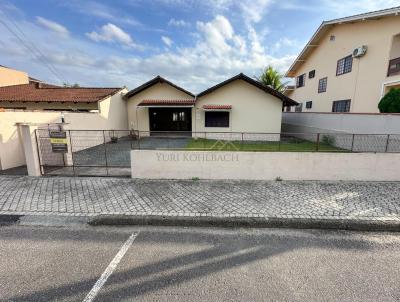 Casa para Venda, em Joinville, bairro Saguau