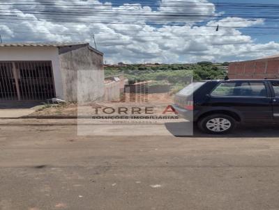 Terreno para Venda, em Rio Claro, bairro Jardim Novo