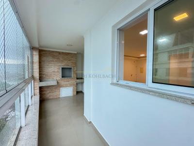 Apartamento para Venda, em Joinville, bairro Saguau