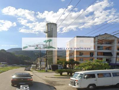 Apartamento para Venda, em Angra dos Reis, bairro Japuiba, 2 dormitórios, 1 banheiro