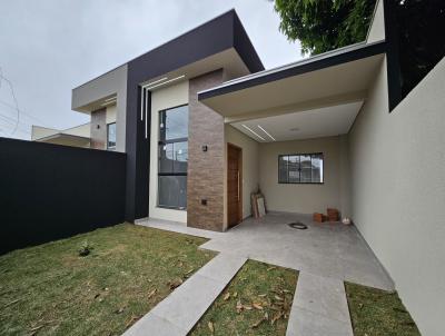 Casa para Venda, em Camb, bairro Parque Residencial Ana Rosa, 3 dormitrios, 3 banheiros, 1 sute, 2 vagas