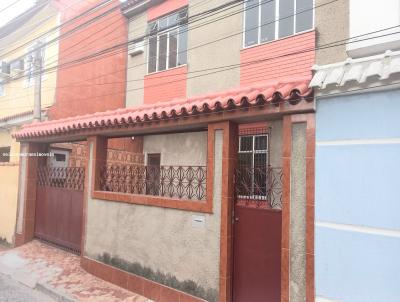 Casa para Venda, em Nova Iguau, bairro Centro, 2 dormitrios, 2 banheiros, 2 vagas