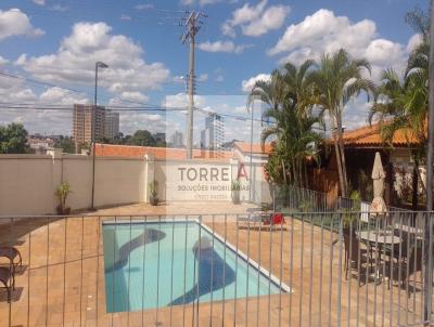 Apartamento para Venda, em Rio Claro, bairro Zona Central, 3 dormitrios, 2 banheiros, 1 sute, 2 vagas