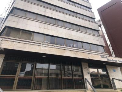 Sala Comercial para Locao, em Curitiba, bairro Centro Cvico, 2 banheiros, 1 vaga