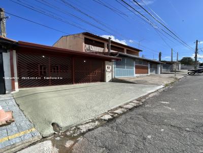 Casa para Venda, em Indaiatuba, bairro Jardim Morada do Sol, 2 dormitrios, 2 banheiros, 2 vagas
