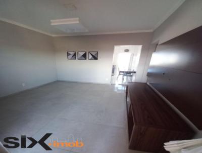 Apartamento para Locao, em Mogi das Cruzes, bairro Vila Suissa, 2 dormitrios, 1 banheiro, 1 vaga