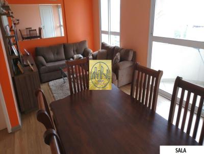 Apartamento para Venda, em Santo Andr, bairro Casa Branca, 3 dormitrios, 4 banheiros, 3 sutes, 3 vagas