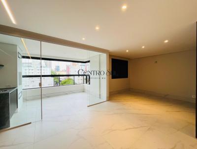 Apartamento para Venda, em Belo Horizonte, bairro Serra, 2 dormitrios, 3 banheiros, 2 sutes, 4 vagas