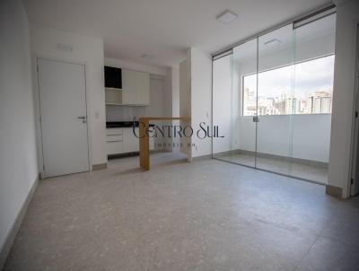 Apartamento para Locação, em Belo Horizonte, bairro Santa Efigênia, 2 dormitórios, 2 banheiros, 1 suíte, 2 vagas