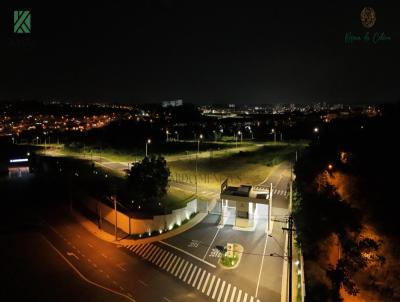 Terreno para Venda, em Indaiatuba, bairro Altos da Bela Vista