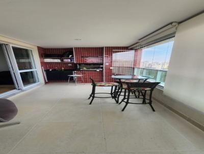 Apartamento para Venda, em So Jos dos Campos, bairro Parque Residencial Aquarius, 4 dormitrios, 4 banheiros, 1 sute, 3 vagas