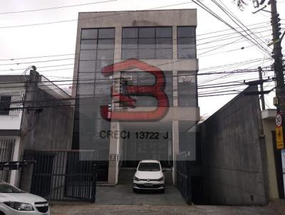 Prdio para Venda, em So Bernardo do Campo, bairro Vila Tereza
