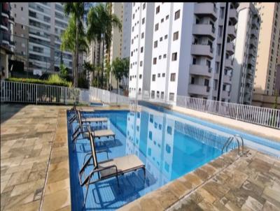 Apartamento para Venda, em So Jos dos Campos, bairro Altos do Esplanada, 3 dormitrios, 4 banheiros, 4 sutes, 2 vagas