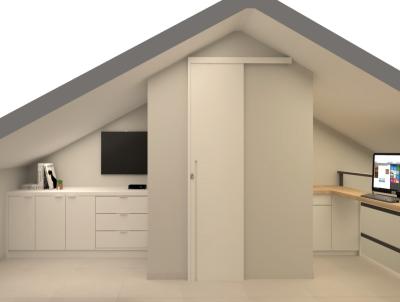 Apartamento Duplex para Venda, em Rio de Janeiro, bairro Copacabana, 2 dormitórios, 2 banheiros, 1 suíte