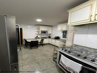 Apartamento para Venda, em Mogi das Cruzes, bairro Jardim Armnia, 4 dormitrios, 2 banheiros, 2 sutes, 2 vagas