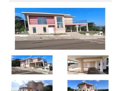 Casa para Venda, em Xanxer, bairro Nossa Senhora de Lourdes, 2 dormitrios, 2 banheiros, 2 vagas