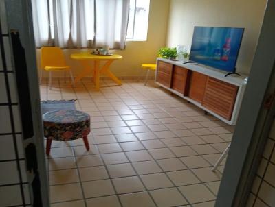 Apartamento para Venda, em Jaboato dos Guararapes, bairro Piedade, 2 dormitrios, 1 banheiro, 1 sute, 1 vaga