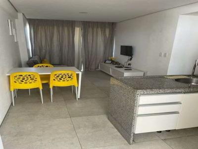 Apartamento para Venda, em Jaboato dos Guararapes, bairro Barra de Jangada, 1 dormitrio, 1 banheiro, 1 vaga