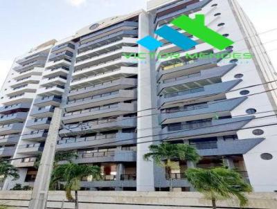 Apartamento para Venda, em Joo Pessoa, bairro Jardim Oceania, 4 dormitrios, 4 banheiros, 2 sutes, 2 vagas
