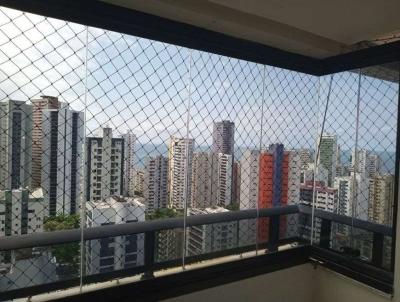 Apartamento para Venda, em Recife, bairro Boa Viagem, 3 dormitrios, 1 banheiro, 2 sutes, 2 vagas